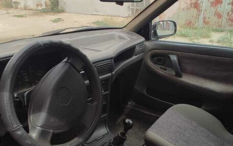 Daewoo Nexia I рестайлинг, 2006 год, 205 000 рублей, 5 фотография