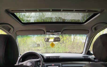 Audi A4, 2000 год, 320 000 рублей, 6 фотография
