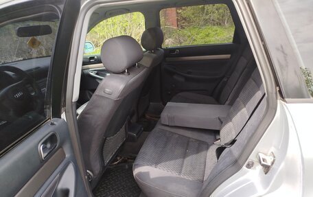 Audi A4, 2000 год, 320 000 рублей, 10 фотография