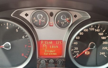 Ford Focus II рестайлинг, 2008 год, 505 000 рублей, 5 фотография