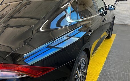 Hyundai Grandeur, 2020 год, 2 550 000 рублей, 8 фотография