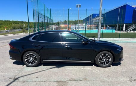 Hyundai Grandeur, 2020 год, 2 550 000 рублей, 4 фотография