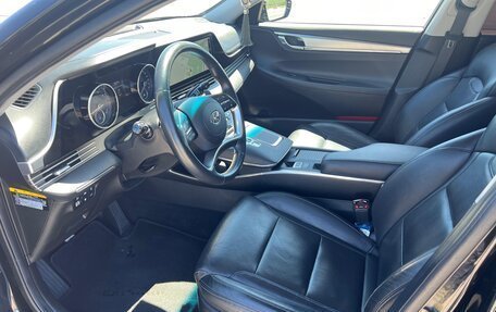 Hyundai Grandeur, 2020 год, 2 550 000 рублей, 11 фотография