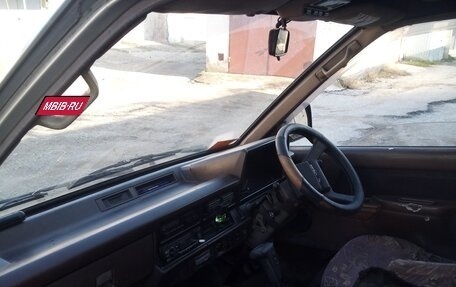 Toyota Lite Ace III, 1988 год, 270 000 рублей, 4 фотография