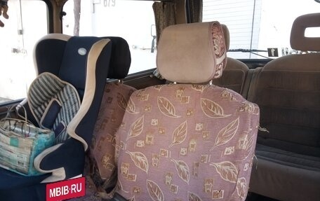 Toyota Lite Ace III, 1988 год, 270 000 рублей, 2 фотография
