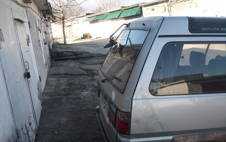 Toyota Lite Ace III, 1988 год, 270 000 рублей, 5 фотография