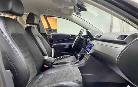 Volkswagen Passat B6, 2008 год, 595 000 рублей, 7 фотография