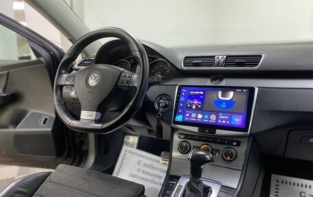 Volkswagen Passat B6, 2008 год, 595 000 рублей, 6 фотография