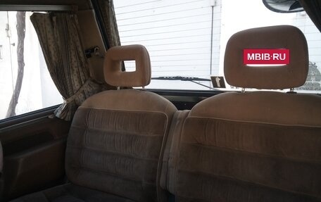 Toyota Lite Ace III, 1988 год, 270 000 рублей, 7 фотография