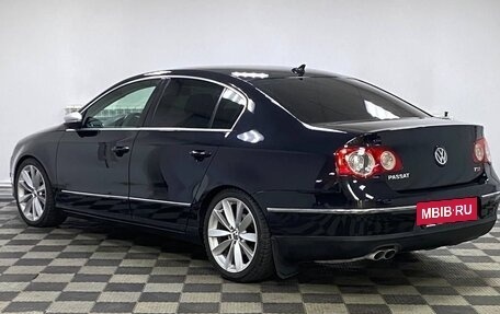 Volkswagen Passat B6, 2008 год, 595 000 рублей, 2 фотография