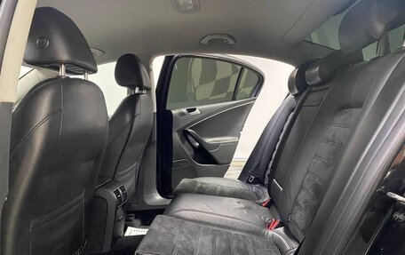 Volkswagen Passat B6, 2008 год, 595 000 рублей, 12 фотография