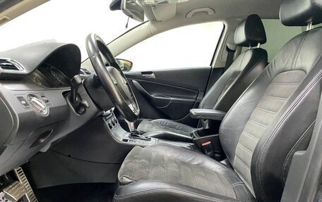 Volkswagen Passat B6, 2008 год, 595 000 рублей, 8 фотография