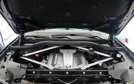 BMW X7, 2019 год, 8 500 000 рублей, 7 фотография