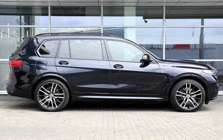 BMW X7, 2019 год, 8 500 000 рублей, 5 фотография