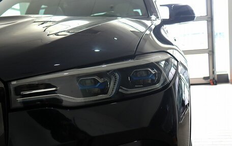 BMW X7, 2019 год, 8 500 000 рублей, 8 фотография