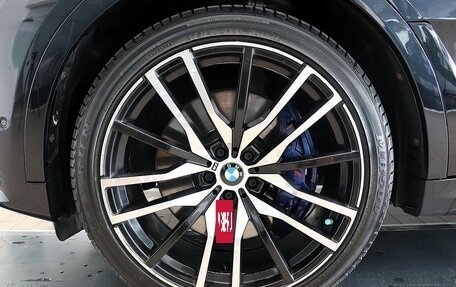 BMW X7, 2019 год, 8 500 000 рублей, 9 фотография