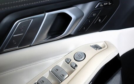 BMW X7, 2019 год, 8 500 000 рублей, 12 фотография