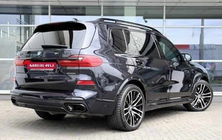 BMW X7, 2019 год, 8 500 000 рублей, 3 фотография