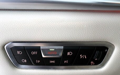 BMW X7, 2019 год, 8 500 000 рублей, 15 фотография