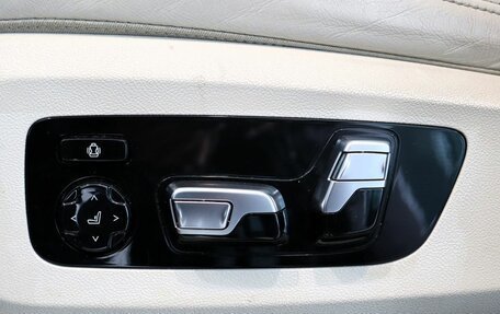 BMW X7, 2019 год, 8 500 000 рублей, 16 фотография