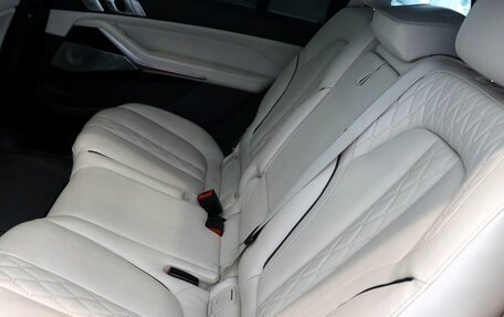 BMW X7, 2019 год, 8 500 000 рублей, 26 фотография