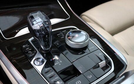 BMW X7, 2019 год, 8 500 000 рублей, 24 фотография