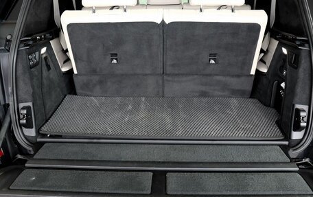 BMW X7, 2019 год, 8 500 000 рублей, 30 фотография