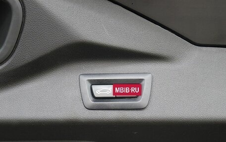 BMW X7, 2019 год, 8 500 000 рублей, 31 фотография