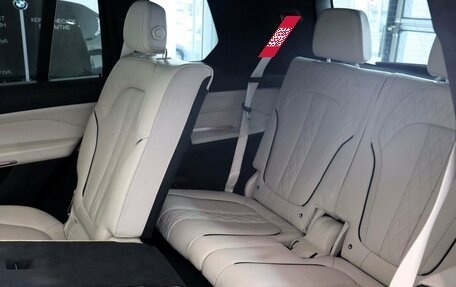 BMW X7, 2019 год, 8 500 000 рублей, 28 фотография