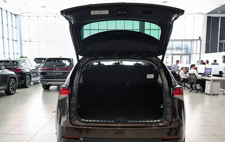 Lexus NX I, 2020 год, 3 799 000 рублей, 14 фотография