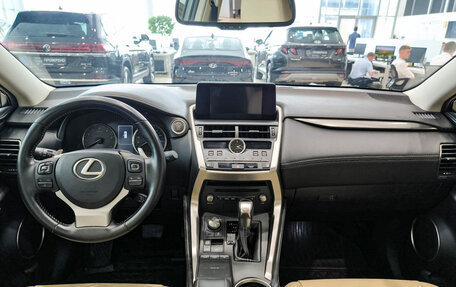 Lexus NX I, 2020 год, 3 799 000 рублей, 18 фотография