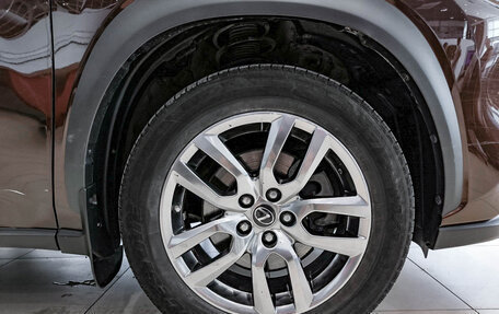 Lexus NX I, 2020 год, 3 799 000 рублей, 22 фотография