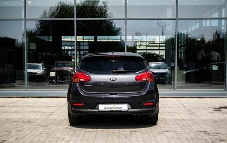 KIA cee'd III, 2013 год, 1 250 000 рублей, 4 фотография