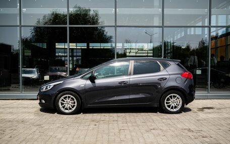 KIA cee'd III, 2013 год, 1 250 000 рублей, 7 фотография