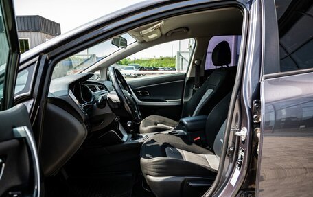 KIA cee'd III, 2013 год, 1 250 000 рублей, 12 фотография