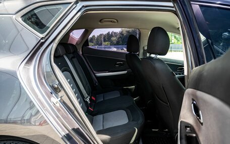 KIA cee'd III, 2013 год, 1 250 000 рублей, 13 фотография