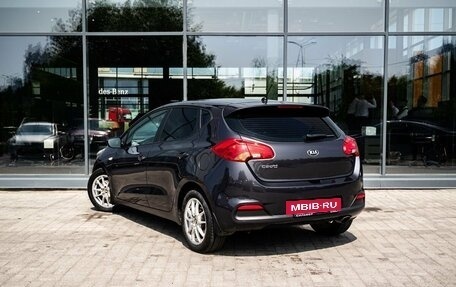 KIA cee'd III, 2013 год, 1 250 000 рублей, 6 фотография