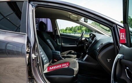 KIA cee'd III, 2013 год, 1 250 000 рублей, 11 фотография