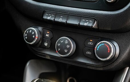 KIA cee'd III, 2013 год, 1 250 000 рублей, 21 фотография