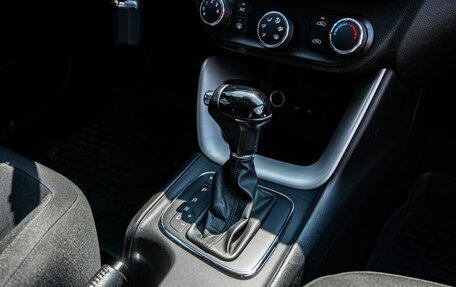 KIA cee'd III, 2013 год, 1 250 000 рублей, 22 фотография