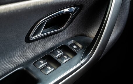 KIA cee'd III, 2013 год, 1 250 000 рублей, 23 фотография