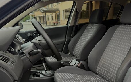Renault Megane II, 2007 год, 470 000 рублей, 12 фотография