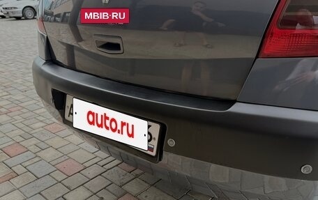 Renault Megane II, 2007 год, 470 000 рублей, 6 фотография