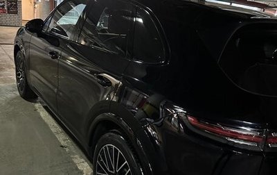 Porsche Cayenne III, 2020 год, 8 000 000 рублей, 1 фотография