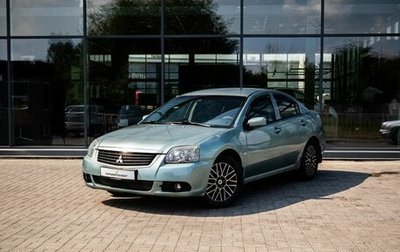 Mitsubishi Galant IX, 2008 год, 500 000 рублей, 1 фотография