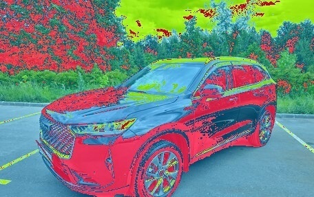 Haval H6, 2023 год, 2 249 000 рублей, 1 фотография