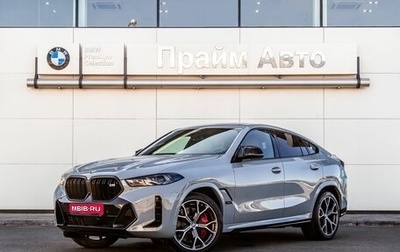 BMW X6, 2024 год, 21 490 000 рублей, 1 фотография