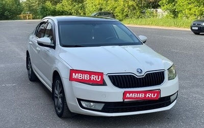 Skoda Octavia, 2014 год, 800 000 рублей, 1 фотография