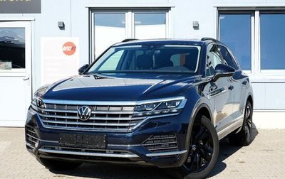 Volkswagen Touareg III, 2023 год, 5 700 000 рублей, 1 фотография