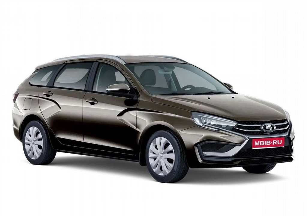 ВАЗ (LADA) Vesta, 2024 год, 1 571 000 рублей, 1 фотография